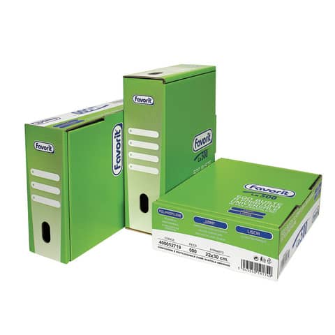 Favorit LA500 - LINEAR
