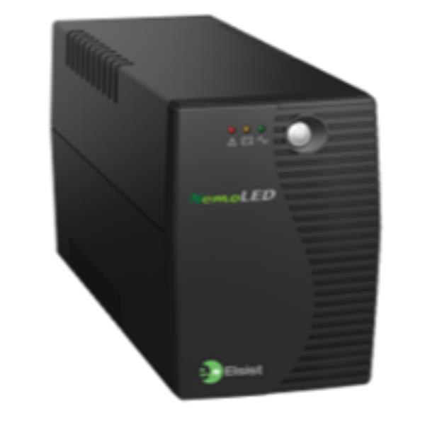 Naicon NEMO - LINE INTERACTIVE 1200 VA480 W …