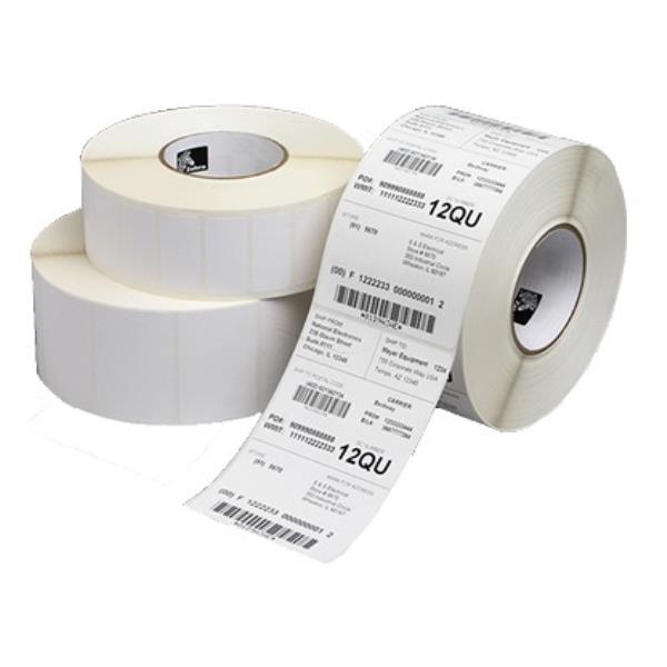 Zebra Z-Perform 1000T - Opaca - adesivo acrilico …