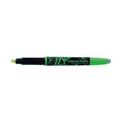 Evidenziatore cancellabile Frixion Light - punta a scalpello …