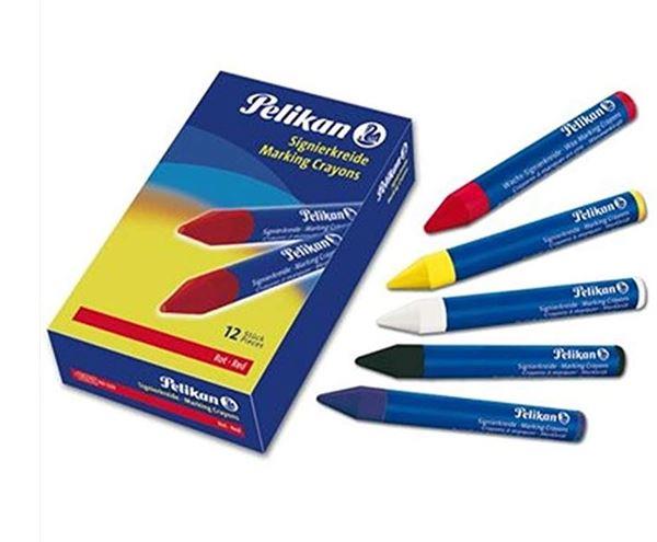 Pelikan pastelli 762