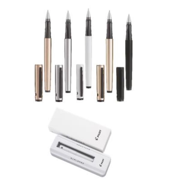 Pilot stilografica EXPLORER