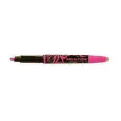 Evidenziatore cancellabile Frixion Light - punta a scalpello …