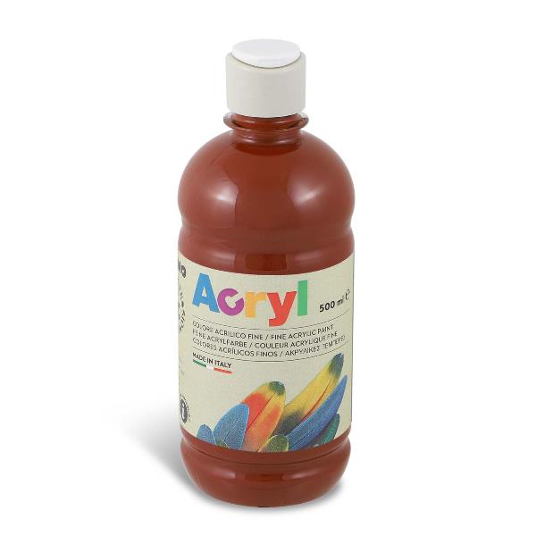 Primo TEMPERA ACRILICA
