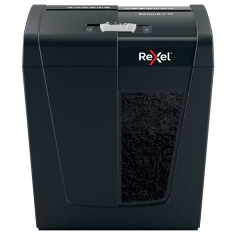 Rexel Secure X10