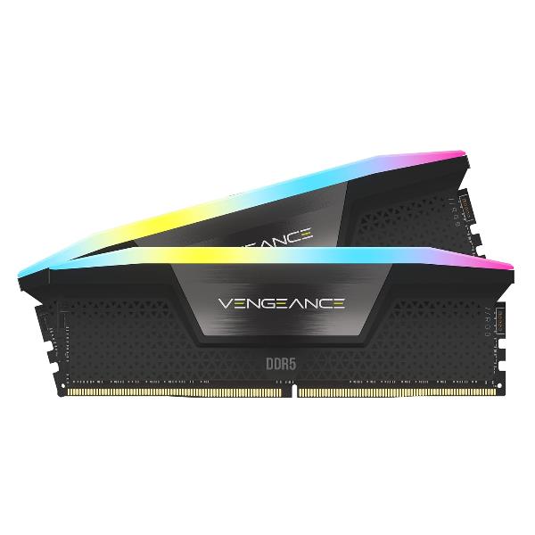 Corsair CMH64X5M2B64C32