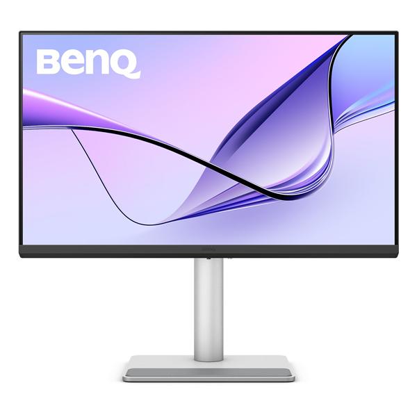 BenQ 27' 4K UHD Monitor for MacBook Pro