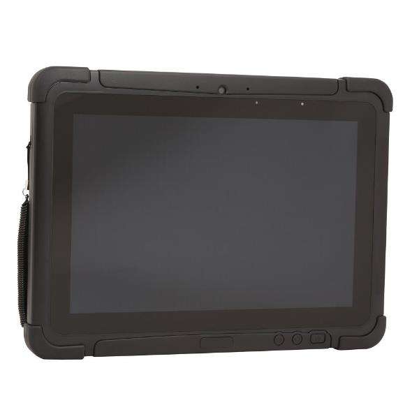 Honeywell RT10A Android 10in Tablet WWAN StandardIndoor Screen 6803FR Flex Range Imager Front &amp Rear Cameras Standard Battery Power Supply (order power cord separately) Androi