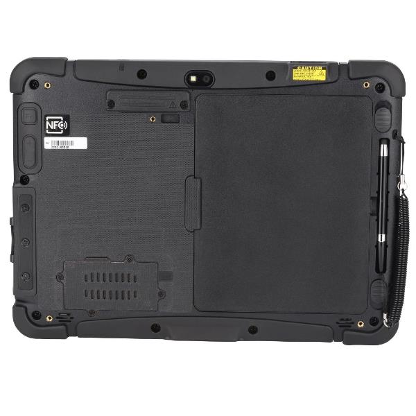 Honeywell RT10A Android 10in Tablet WLAN StandardIndoor Screen 6703SR Std Range Imager Front &amp Rear Cameras Standard Battery Android GMS DCP (Device Client Pack) 802.11abgn,