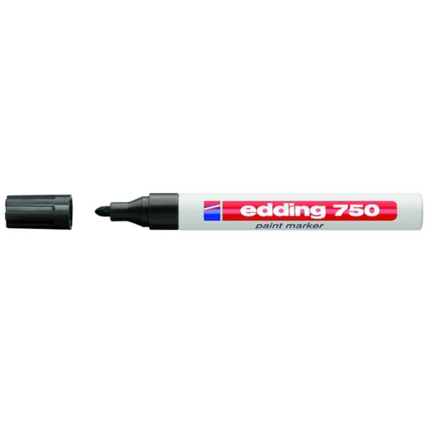 edding 750 paint - Marcatore - permanente - …