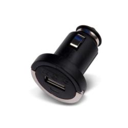 Hamlet XPW1224U Alimentatore USB 5V da auto 1224V