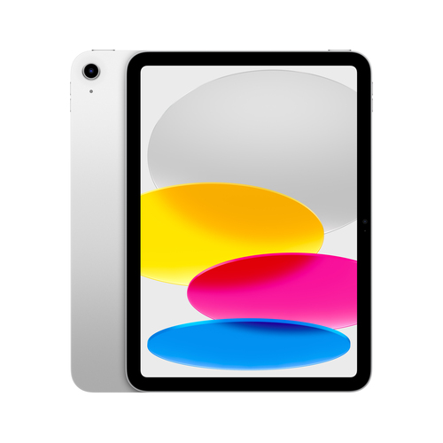 Apple iPad 11' Wi-Fi 128GB - Argento