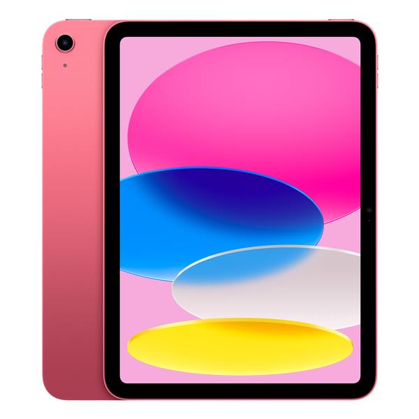 Apple 11-inch iPad Wi-Fi 512GB - Pink