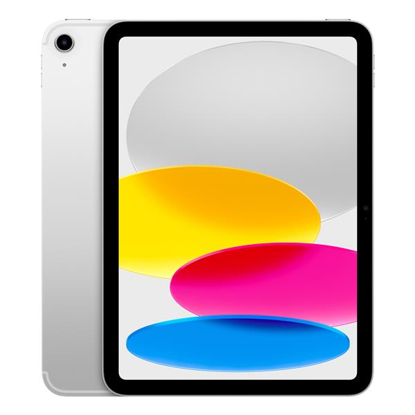 Apple iPad 11' Wi-Fi + Cellular 512GB - …