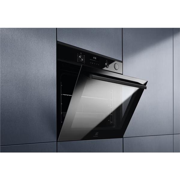 Electrolux forno, 72 l., pirolotico, 2300W