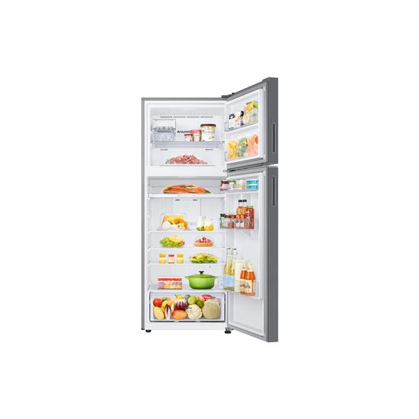Frigorifero Doppia Porta Samsung EcoFlex AI 465L RT47CG6626S9