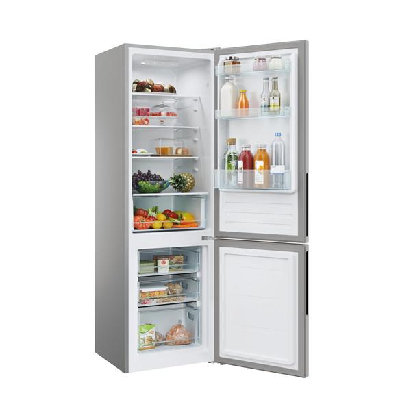 Candy Frigorifero, Low Frost, classe B, 260 L. - CTC3L715ES11