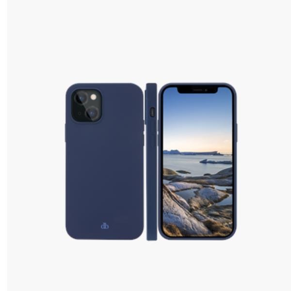 Dbramante 1928 Monaco - iPhone 13 mini - …