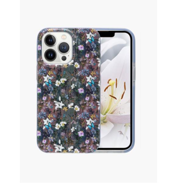 Dbramante 1928 Capri - iPhone 13 Pro - Gigli BianchiCapri - iPhone 13 Pro - Gigli Bianchi