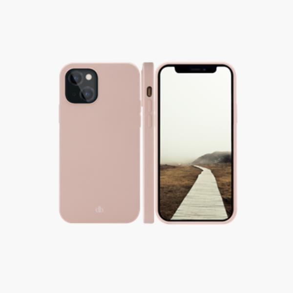 Dbramante 1928 Monaco - iPhone 13 mini - Rosa