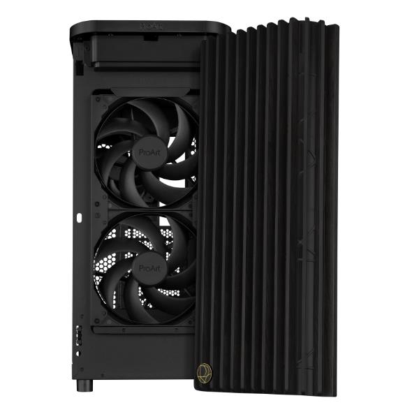 Asus PROART PA401 WOOD METAL PWM BL