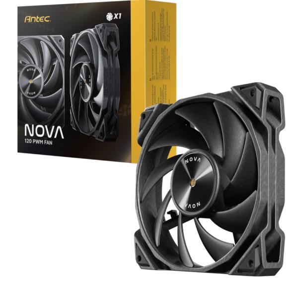 Antec NOVA120