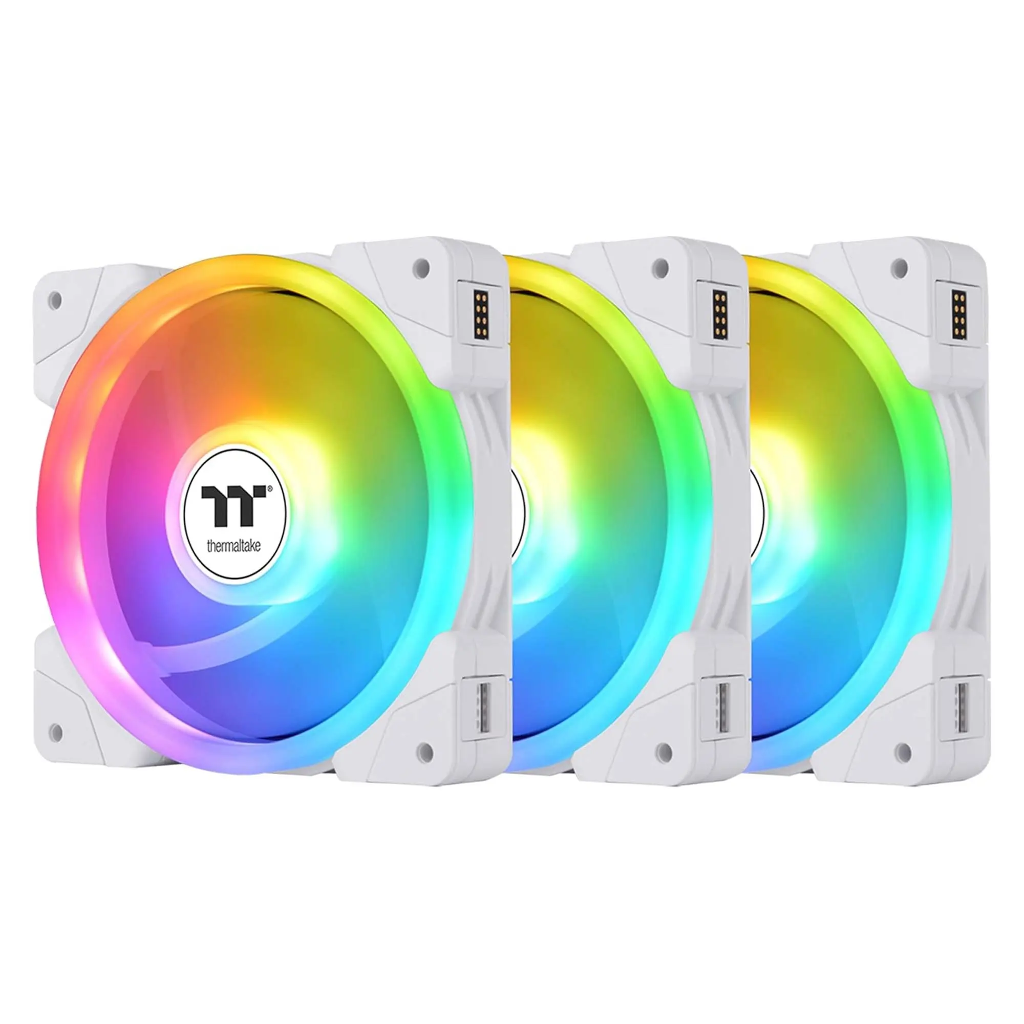 Thermaltake SCLF169-PL12SW-A