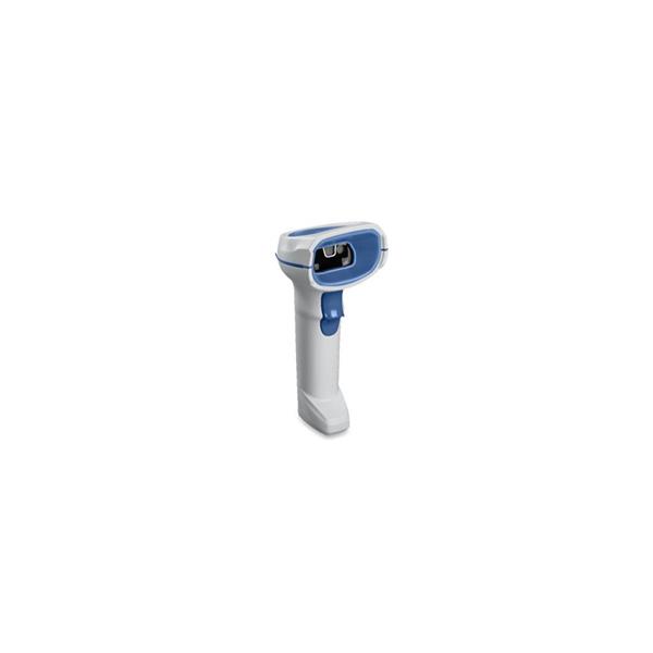 Zebra DS8178-HC - Standard Range (SR) - scanner per codici a barre - palmare - imager 2D - con decodifica - Bluetooth 4.0