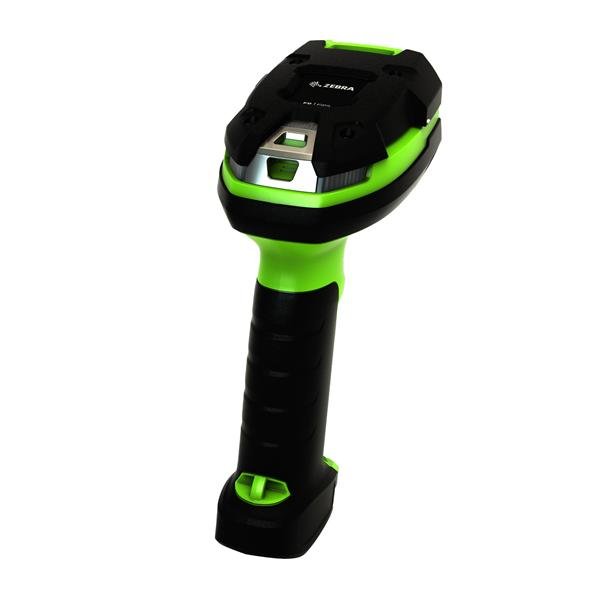 Zebra LI3678-ER - Scanner per codici a barre …