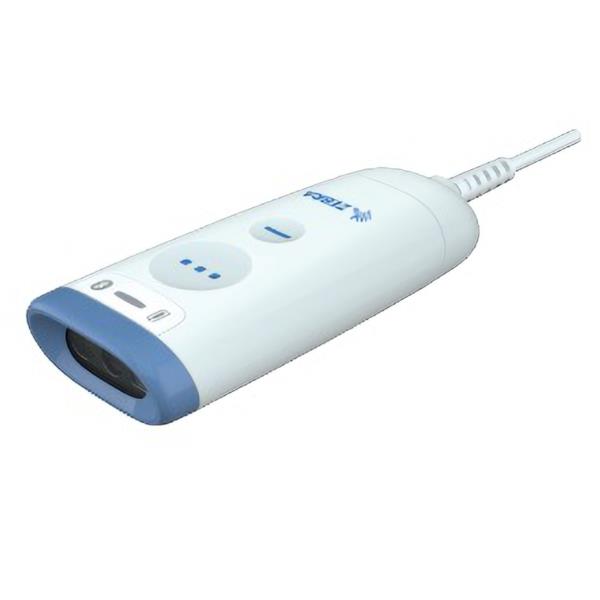 Zebra CS60-HC - Healthcare - scanner per codici a barre - palmare - imager 2D - con decodifica - USB