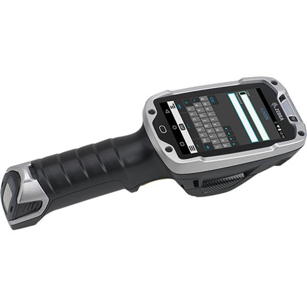 Zebra TC8300 - Terminale raccolta dati - robusto …