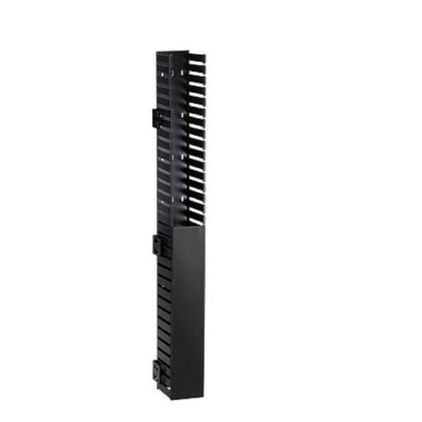 Panduit PANNELLO VERTICALE DI GESTIONE A MONTAGGIO LATERALE
