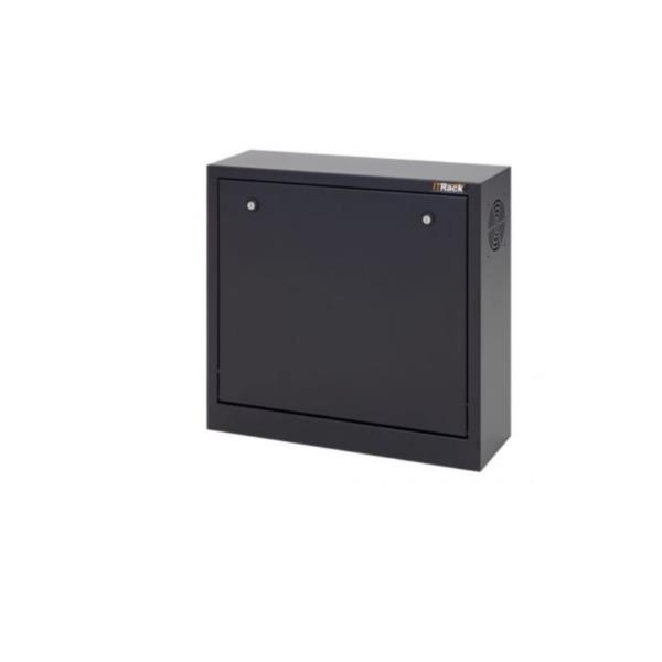 ITrack Rack a muro 19”