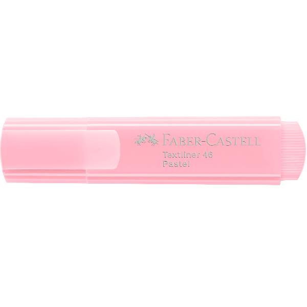 Faber Castell TEXTLINER 46 PASTEL - Confezione da …