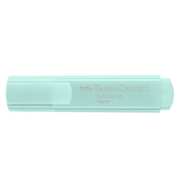 Faber Castell CF10 EVIDENZ TEXT 1546 PASTELTROPIC