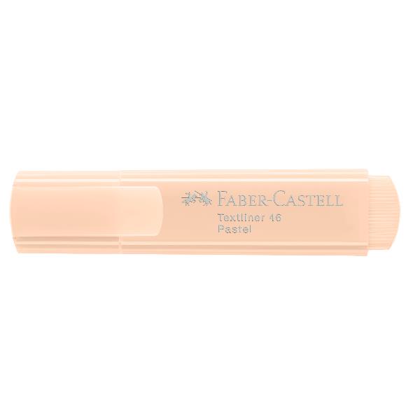 Faber Castell TEXTLINER 46 PASTEL - Confezione da …