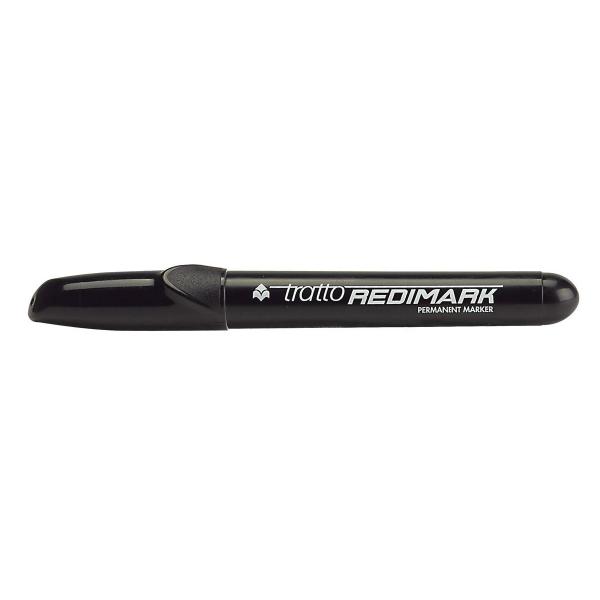 Tratto REDIMARK Nero