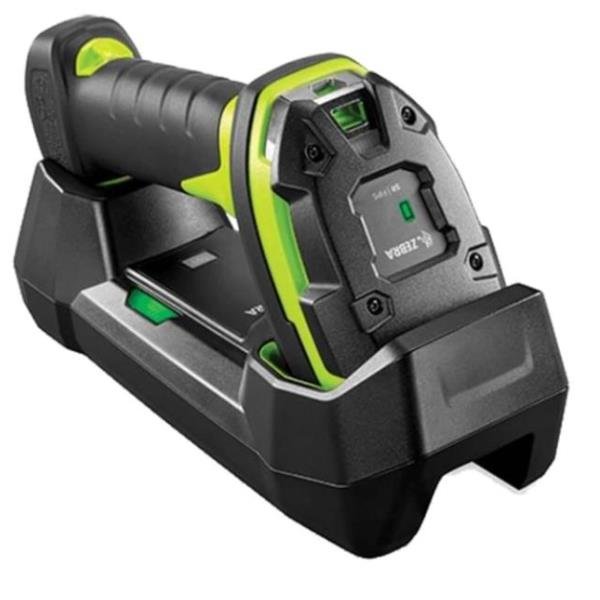 Zebra DS3678-ER - Scanner per codici a barre …