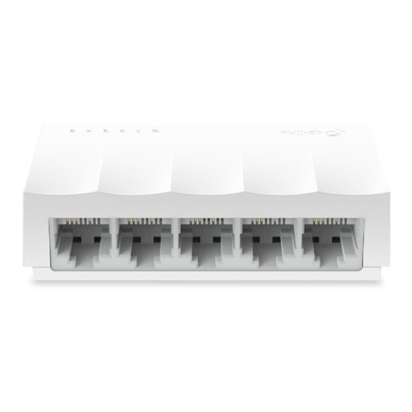 TP-Link LiteWave LS1005 - Switch - unmanaged - …