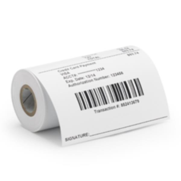 Zebra Z-Select 2000D - 60 micron - Rotolo …