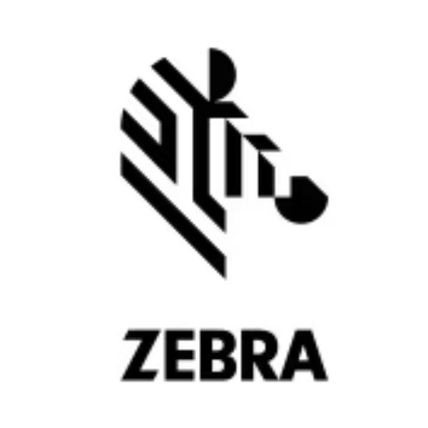 Zebra Gooseneck Intellistand - Supporto per scanner codici a barre - nero - per Symbol DS4308, LS2208, LS4208; Zebra DS2208, DS4208, DS8108, LI2208