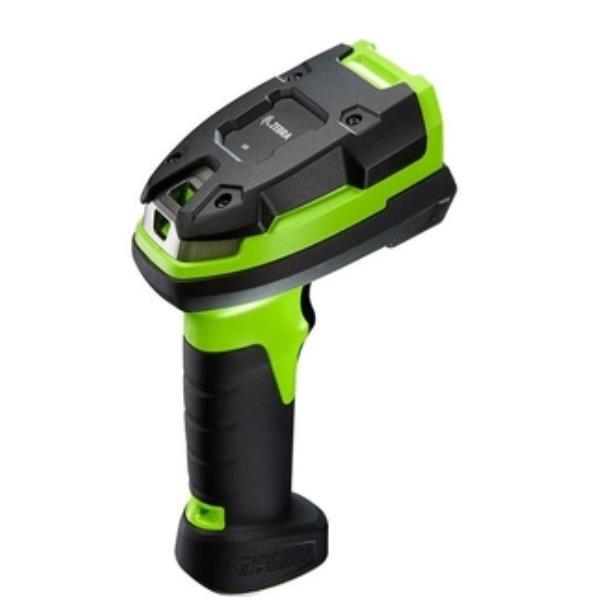 Zebra DS3678-SR - Scanner per codici a barre - portatile - con decodifica - Bluetooth 4.0