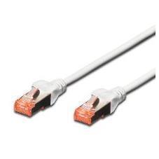 WP Europe PATCH SFTP CAT.6 LSHF BIANCO 2M