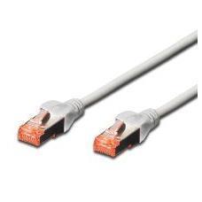 WP Europe PATCH SFTP CAT.6 LSHF GRIGIO 15M