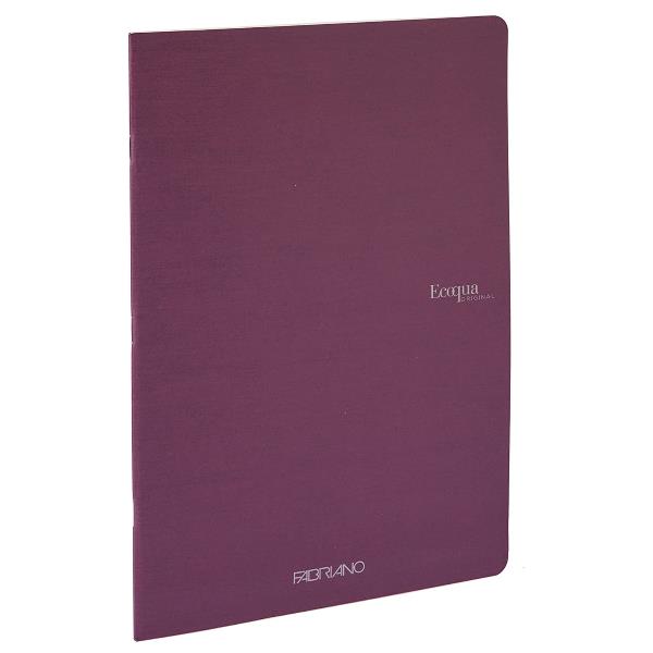 Fabriano Ecoqua A4 - Fogli 40 - Graph …