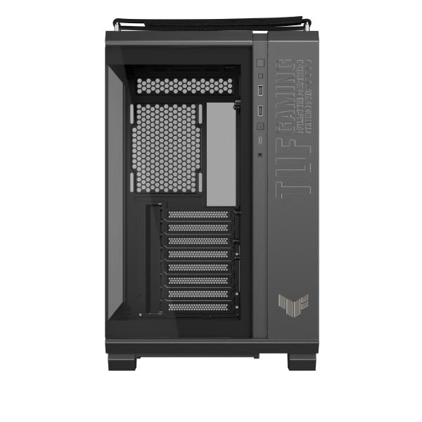 Asus TUF GAMING GT502 HOR BLACK
