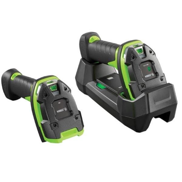 Zebra DS3678-HP - Scanner per codici a barre …
