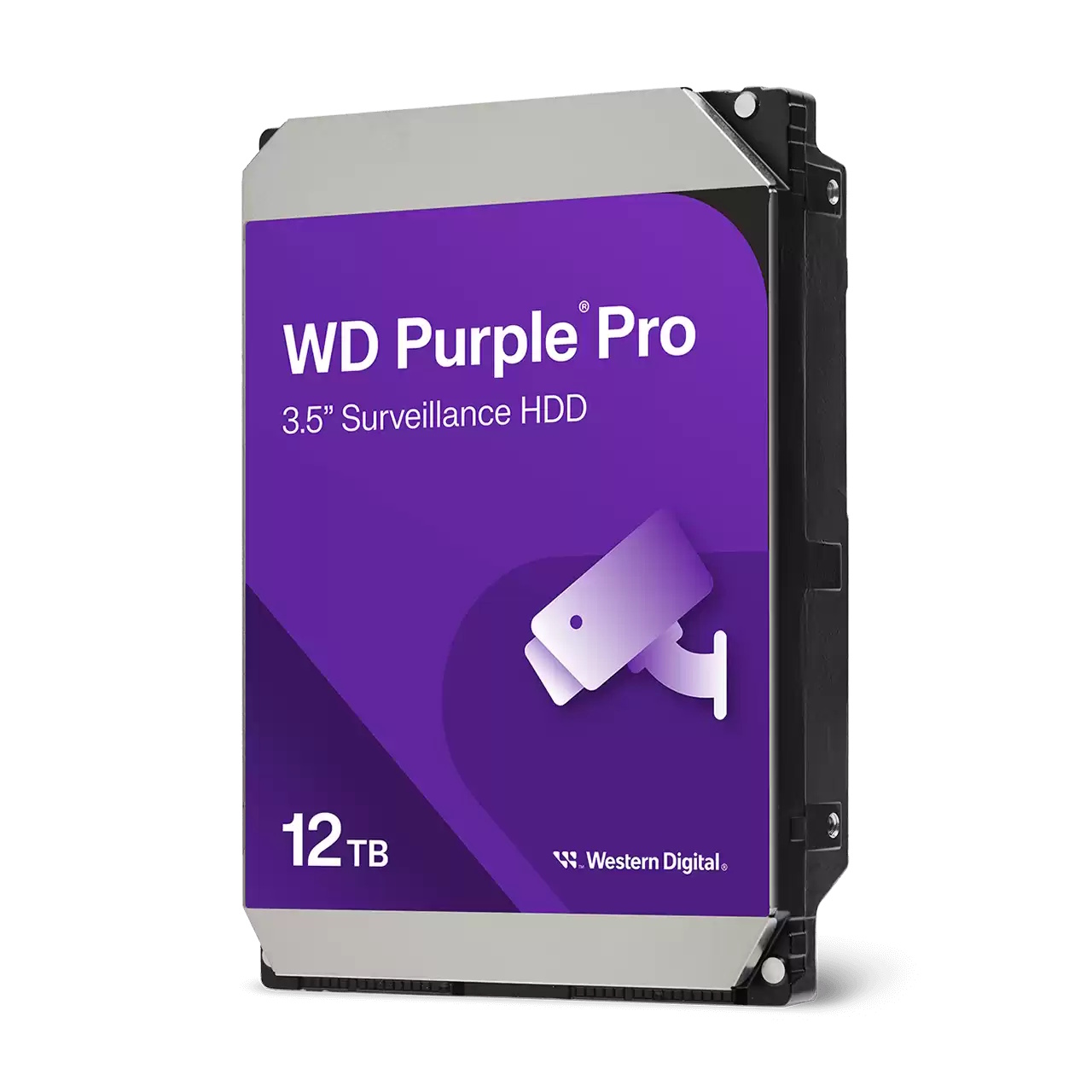 Western Digital Purple Pro