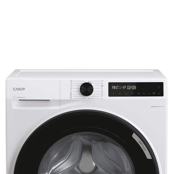 Candy ProWash 500 lavatrice - BR 411BL9-S