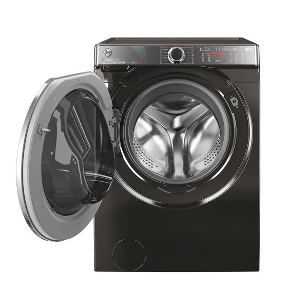 Hoover Lavatrice, Caricamento frontale, 8 kg, B - H5WPB 68AMBCB8-S